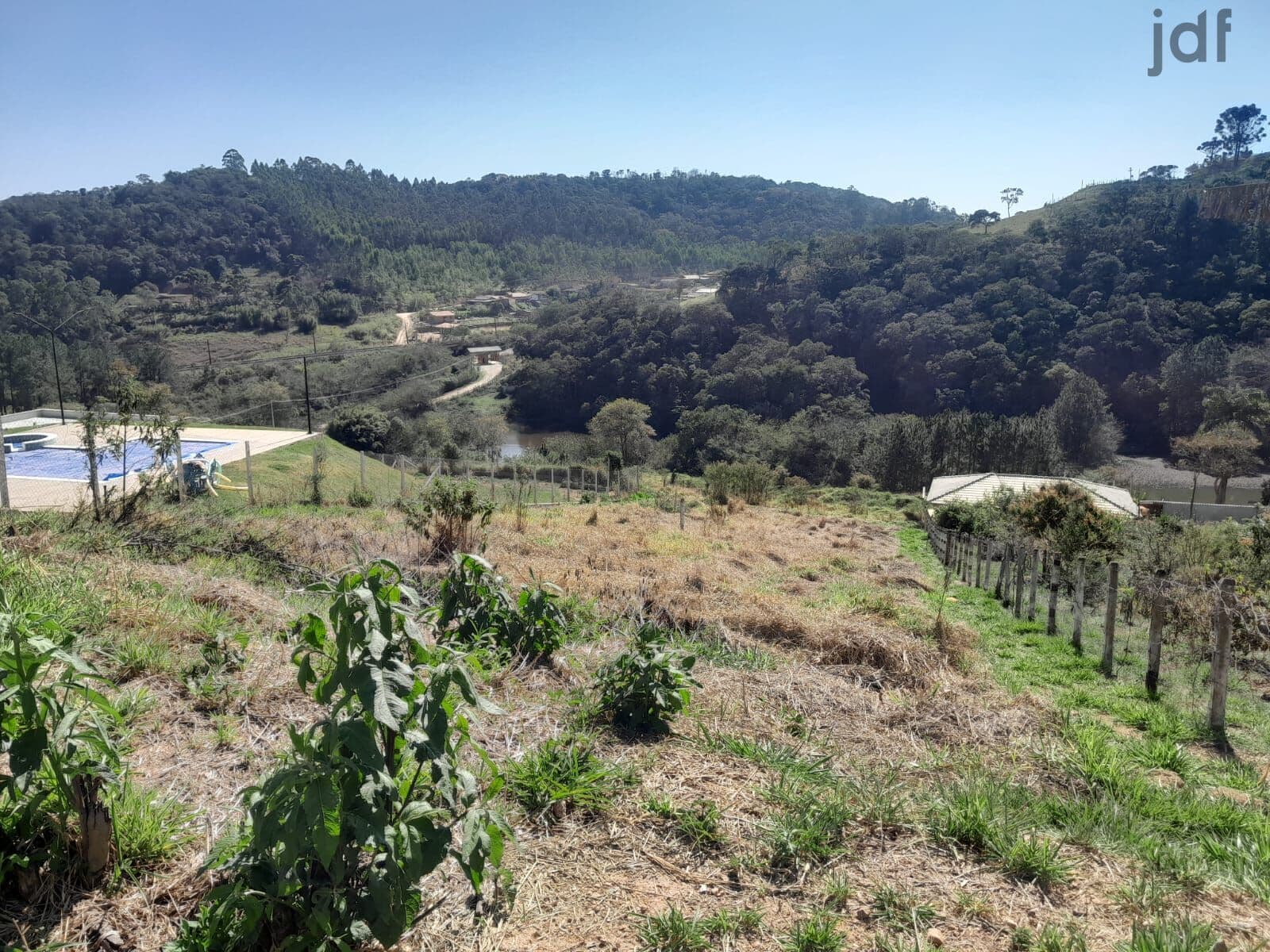 Lote/Terreno em Mairinque - Moreiras