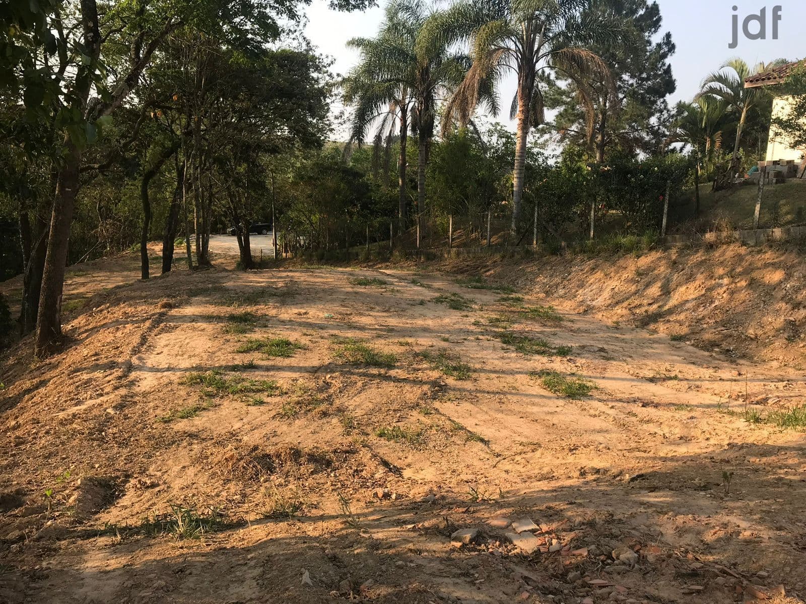 Terreno em Condomínio em Porta do Sol, Mairinque/SP