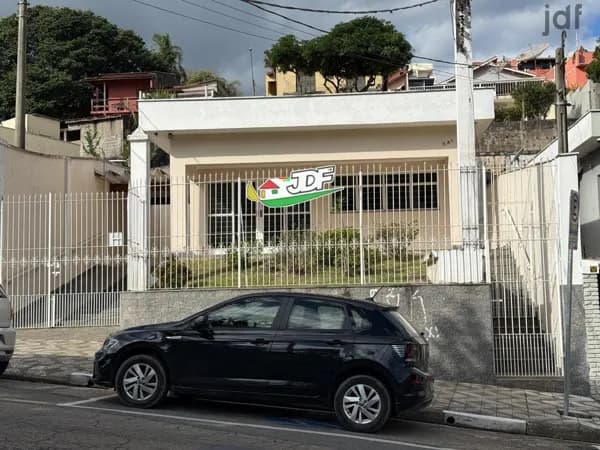 Casa em Jardim Meny, São Roque/SP