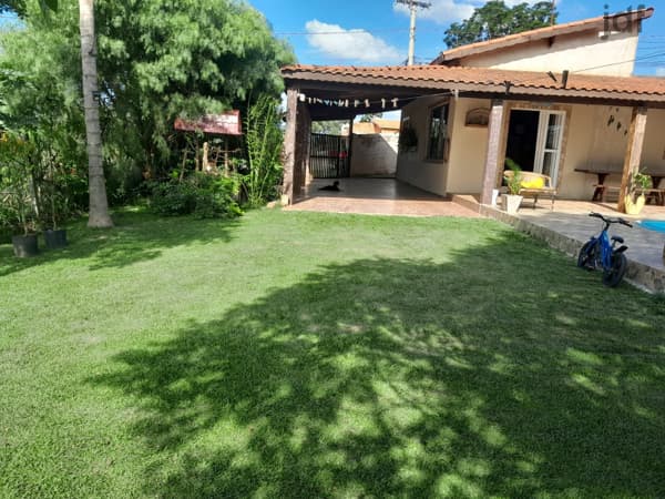 Chácara em Moreiras, Mairinque/SP