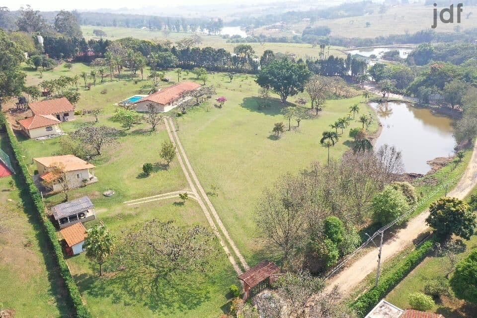 Fazenda/Sítios/Chácaras em Porto Feliz - Área Rural de Porto Feliz