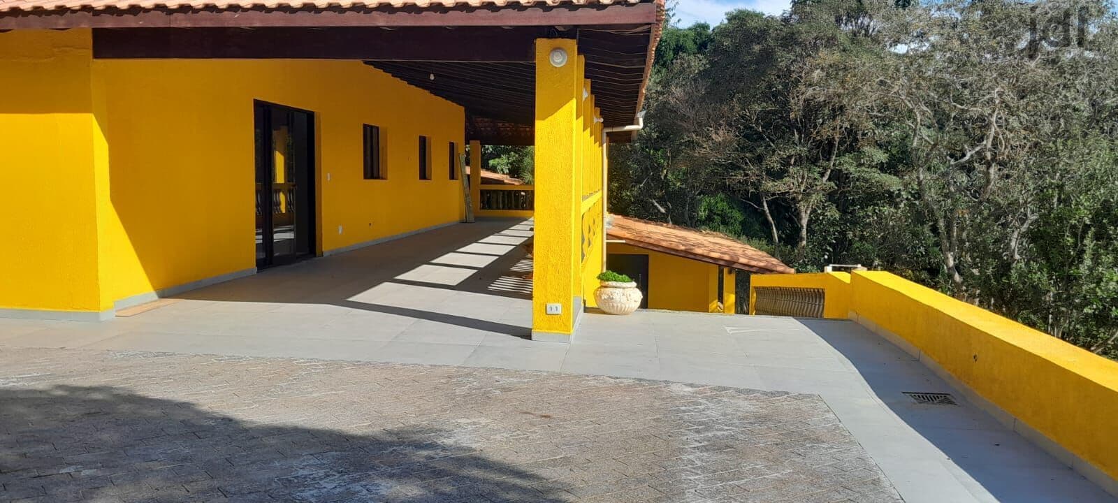 Chácara em Porta do Sol, Mairinque/SP