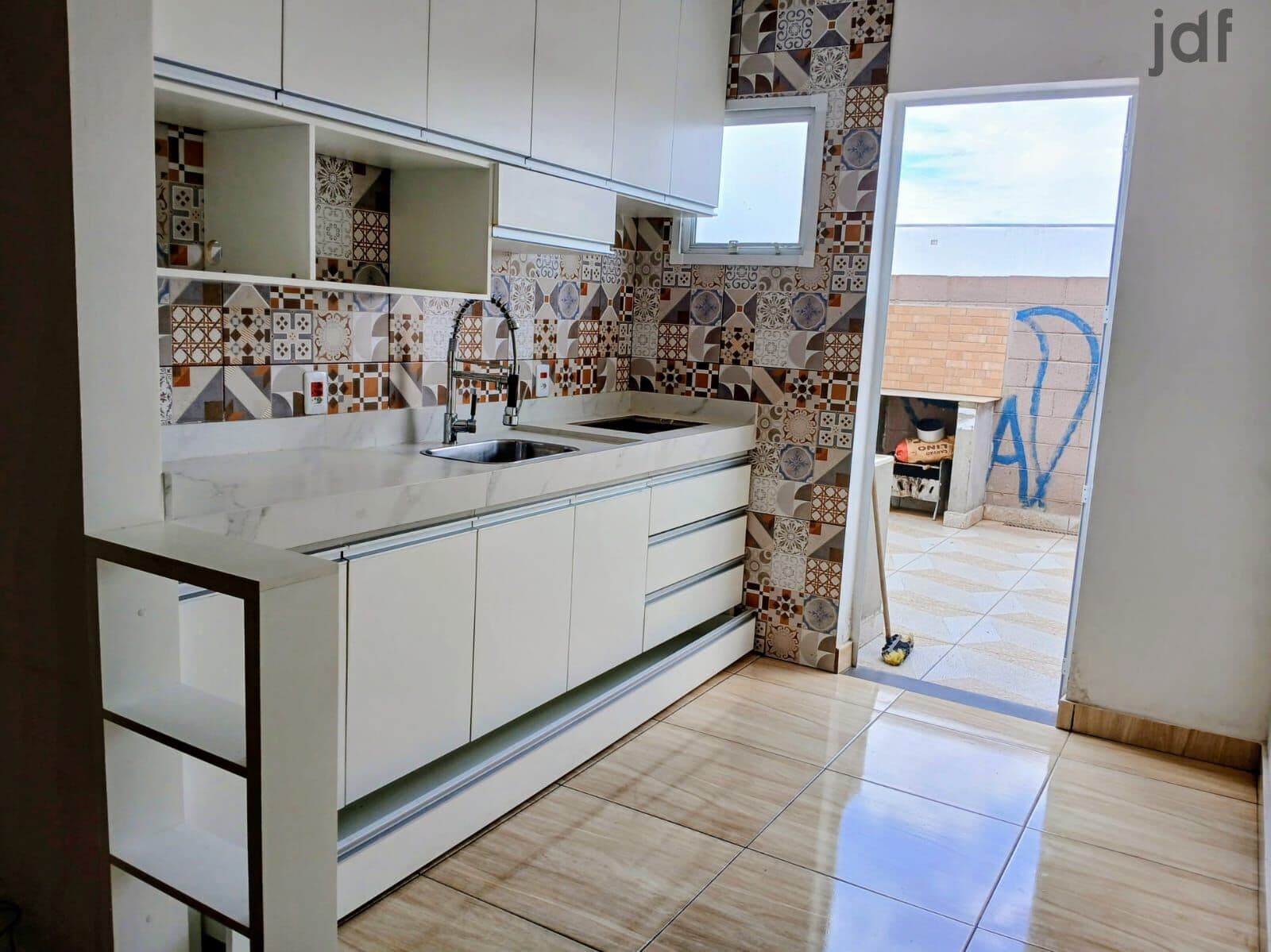 Apartamento em Centro, Vargem Grande Paulista/SP