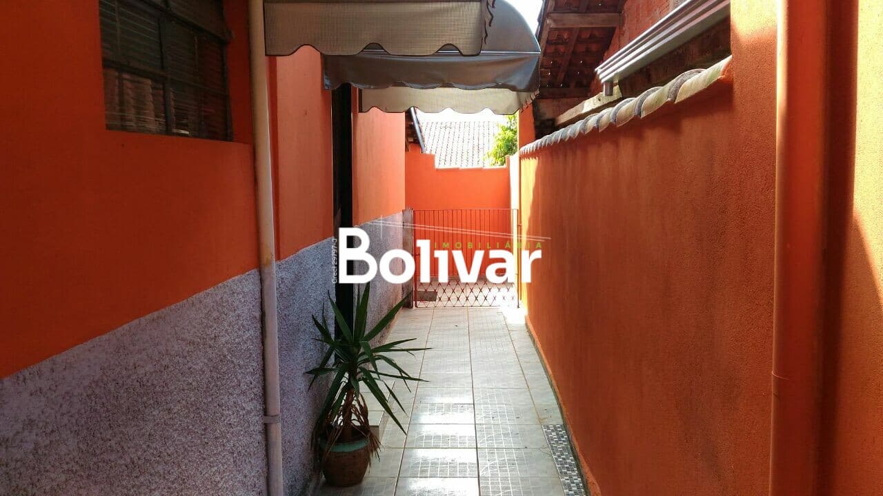 Casa em Itapetininga - Jardim Maricota