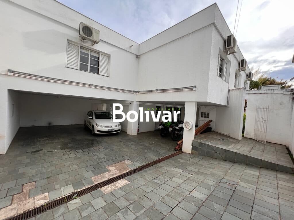 Casa em Itapetininga - Centro