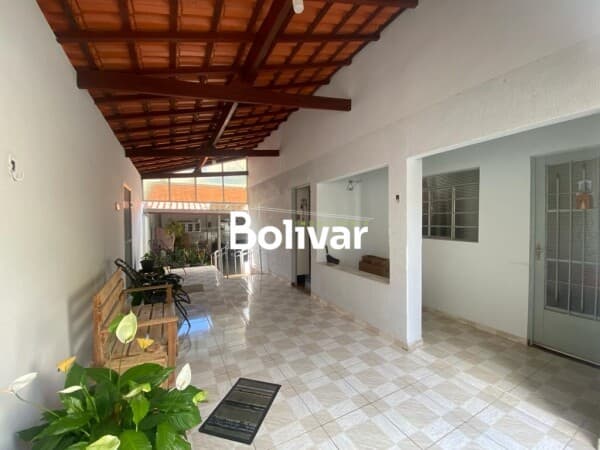Casa em Itapetininga - Vila Nova Itapetininga