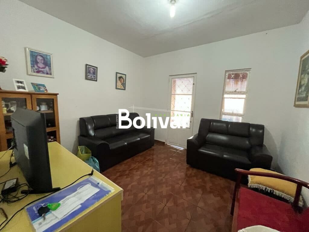 Casa em Itapetininga - Vila Barth
