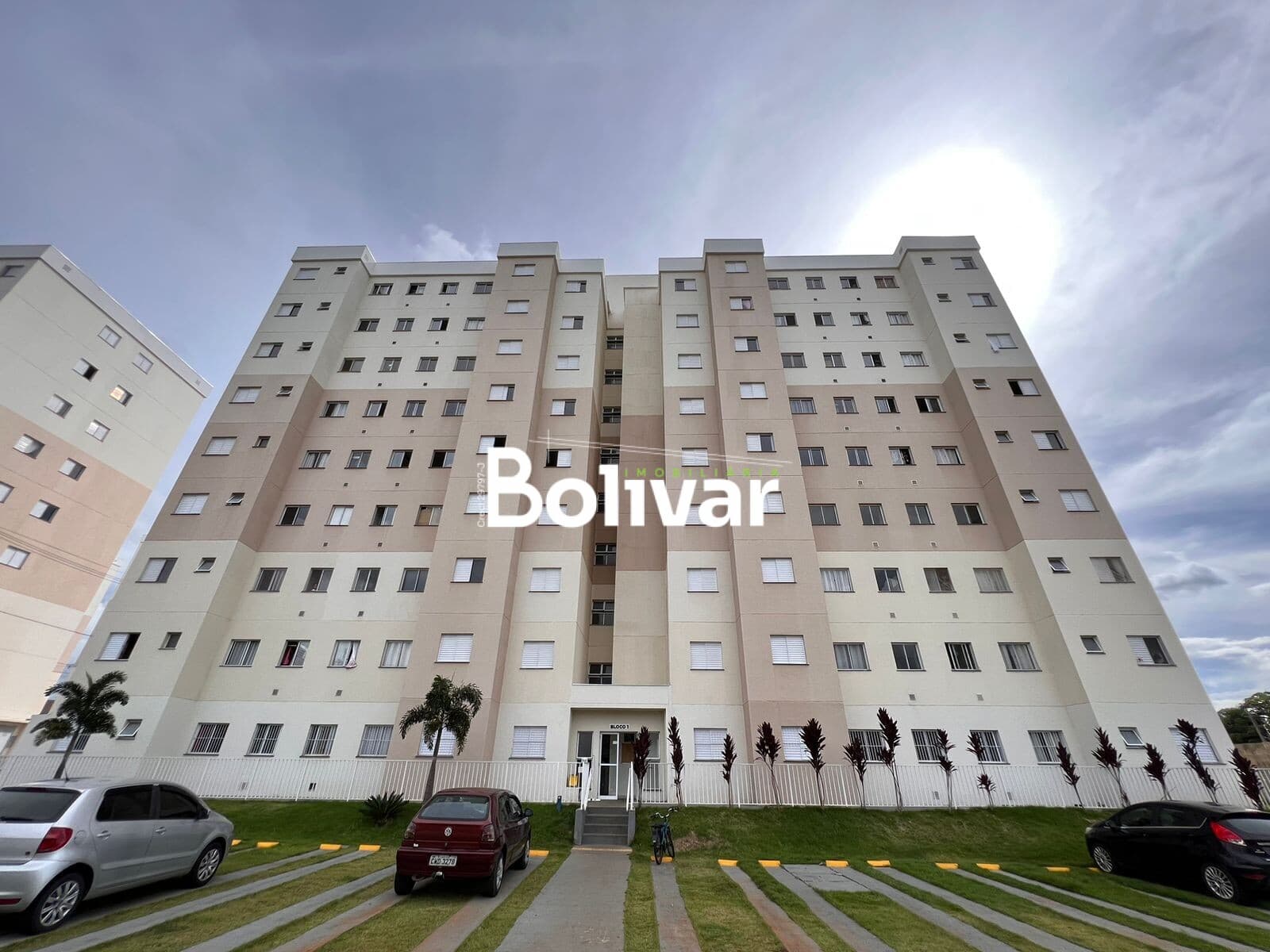 Apartamento em Itapetininga - Cambuí