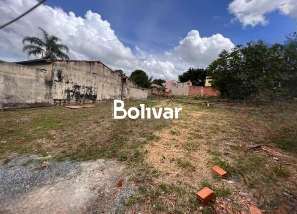 Lote/Terreno em Itapetininga - Vila Rio Branco