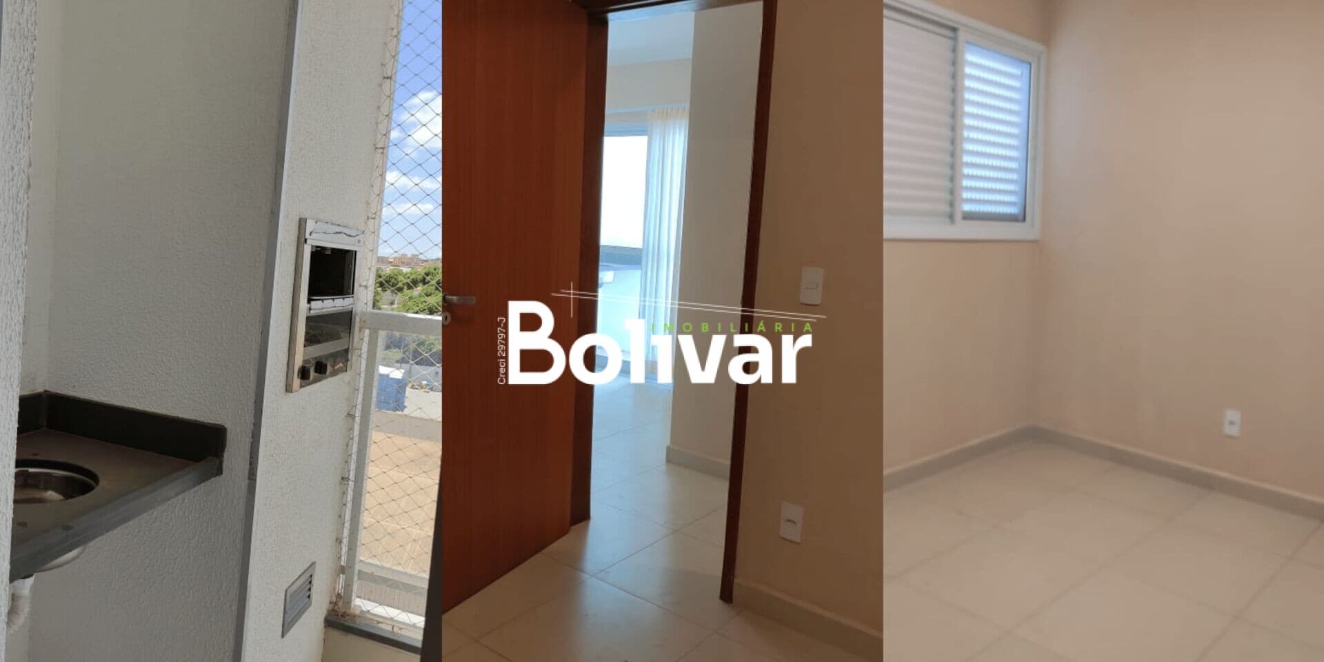 Apartamento em Itapetininga - Vila Vendramini