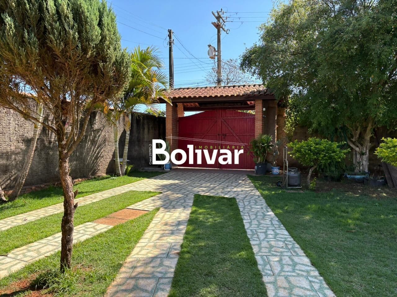 Fazenda/Sítios/Chácaras em Itapetininga - Vila Sottemo