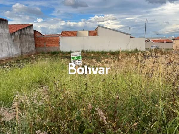 Lote/Terreno em Itapetininga - Parque São Bento
