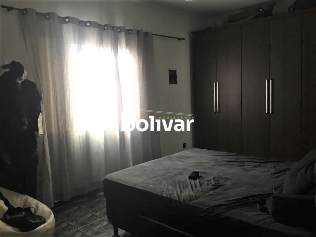 Sobrado em Itapetininga - Vila Ginez