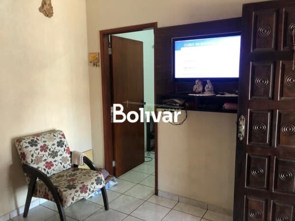 Casa em Itapetininga - Jardim Shangri-lá