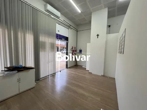 Sala/Conjunto em Itapetininga - Centro