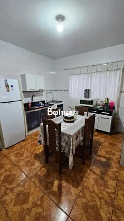 Casa em Jardim Bela Vista, Itapetininga/SP
