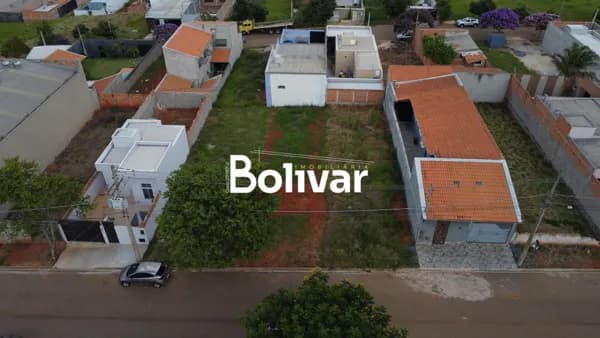 Lote/Terreno em Itapetininga - Portal dos Pinheiros II