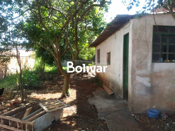 Lote/Terreno em Itapetininga - Jardim Marabá