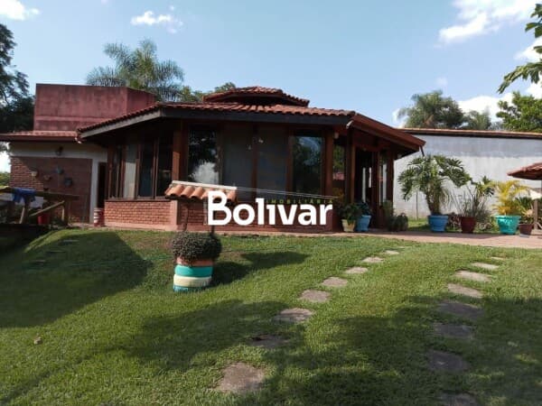 Fazenda/Sítios/Chácaras em Itapetininga - Tupy