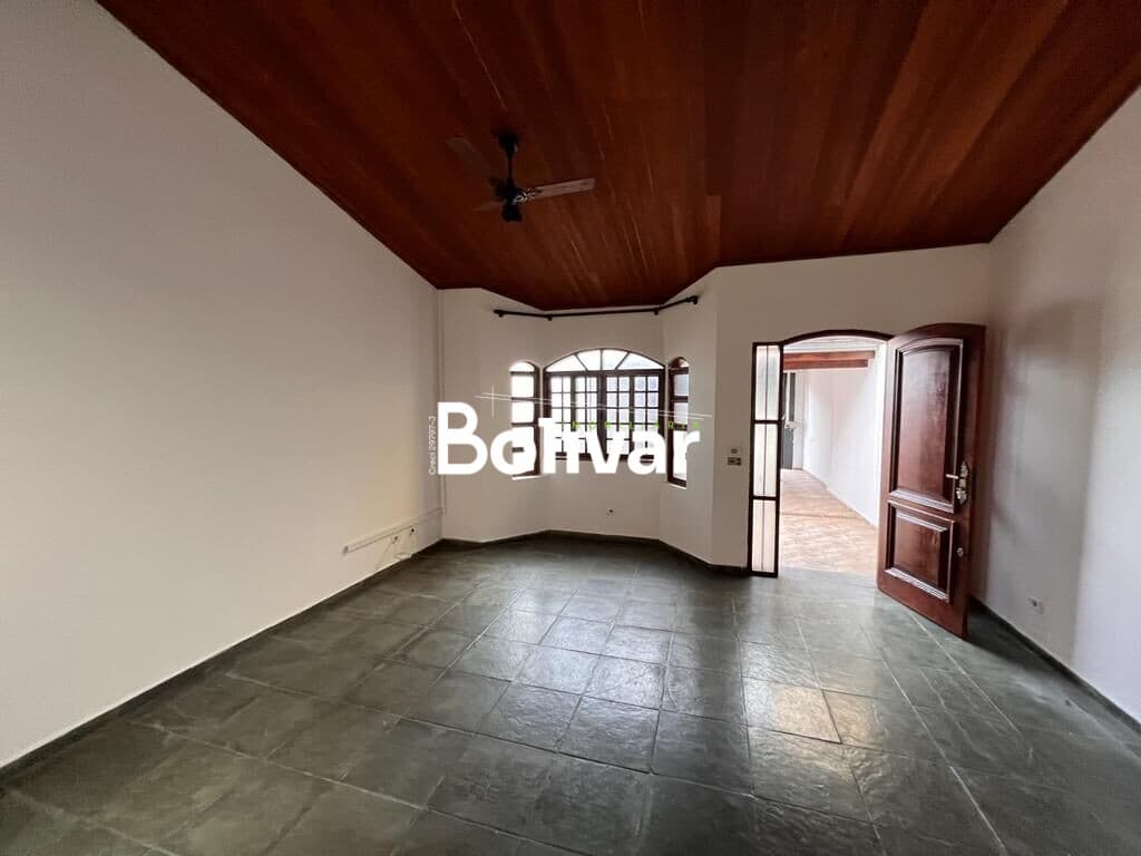 Casa em Itapetininga - Vila São José