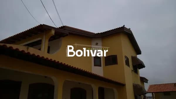 Sobrado em Itapetininga - Vila Barth