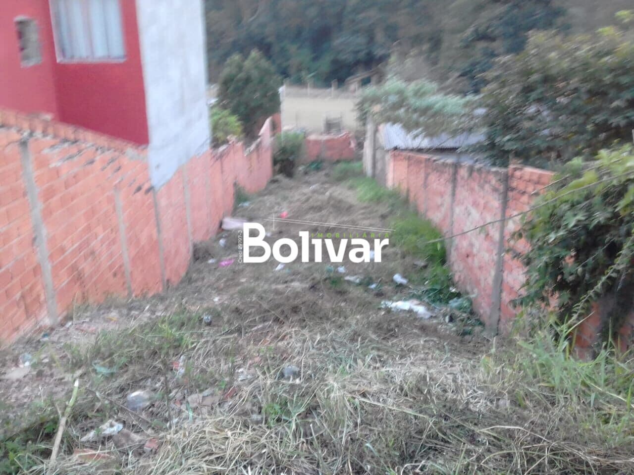 Terreno - Nova Itapetininga