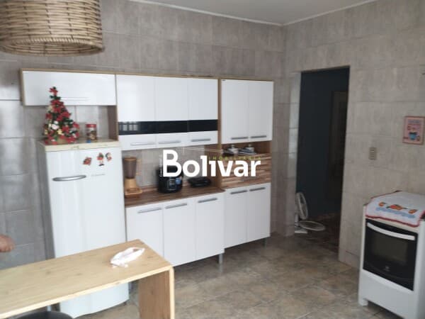 Casa em Itapetininga - Vila Piedade
