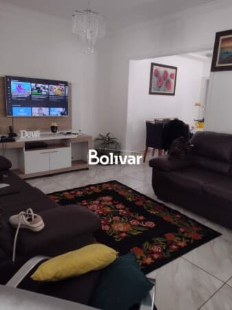 Casa em Itapetininga - Jardim Paulista
