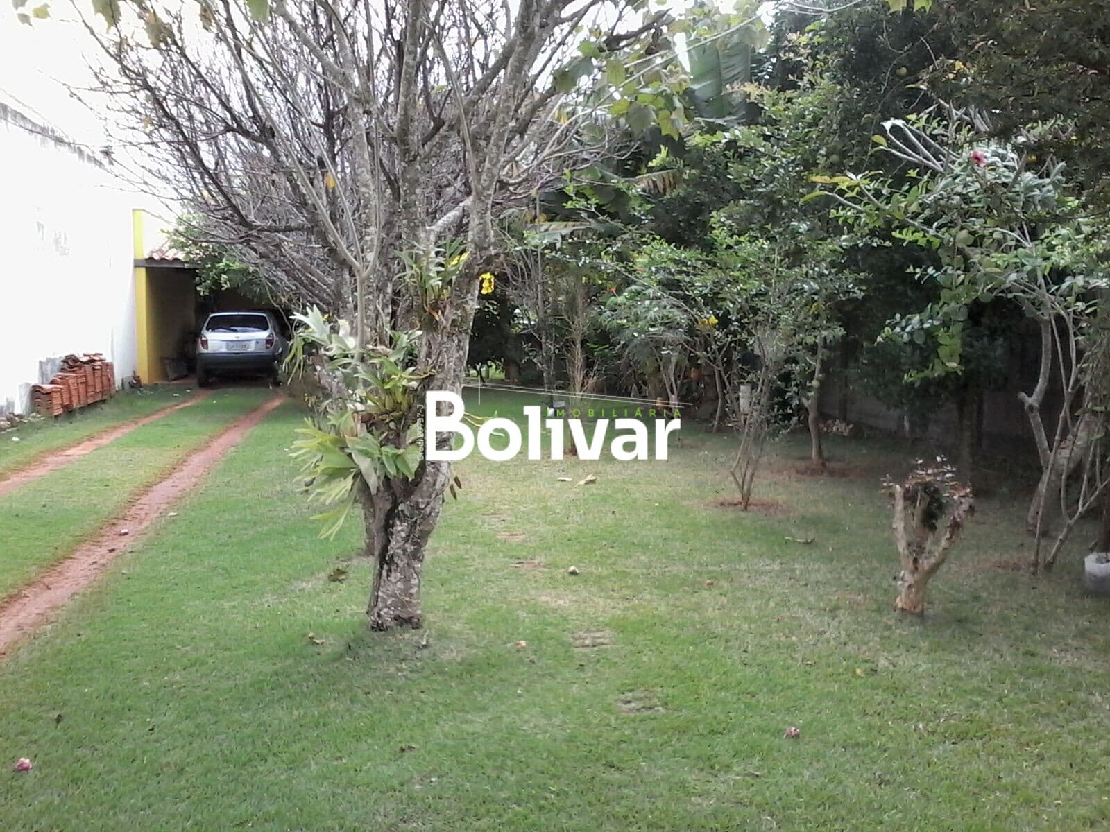 Sobrado em Itapetininga - Vila Barth