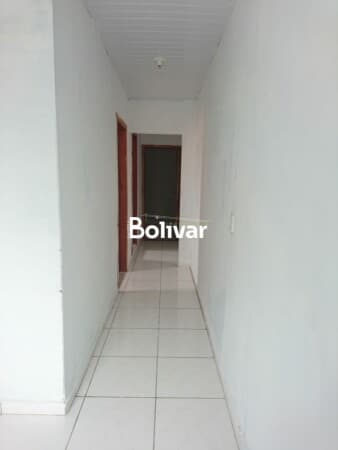 Sobrado em Itapetininga - Vila Reis