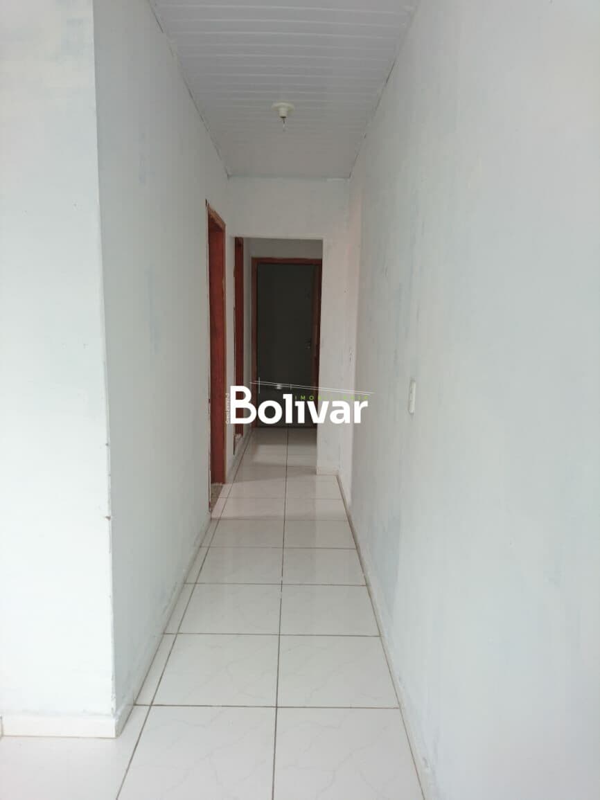 Sobrado em Itapetininga - Vila Reis