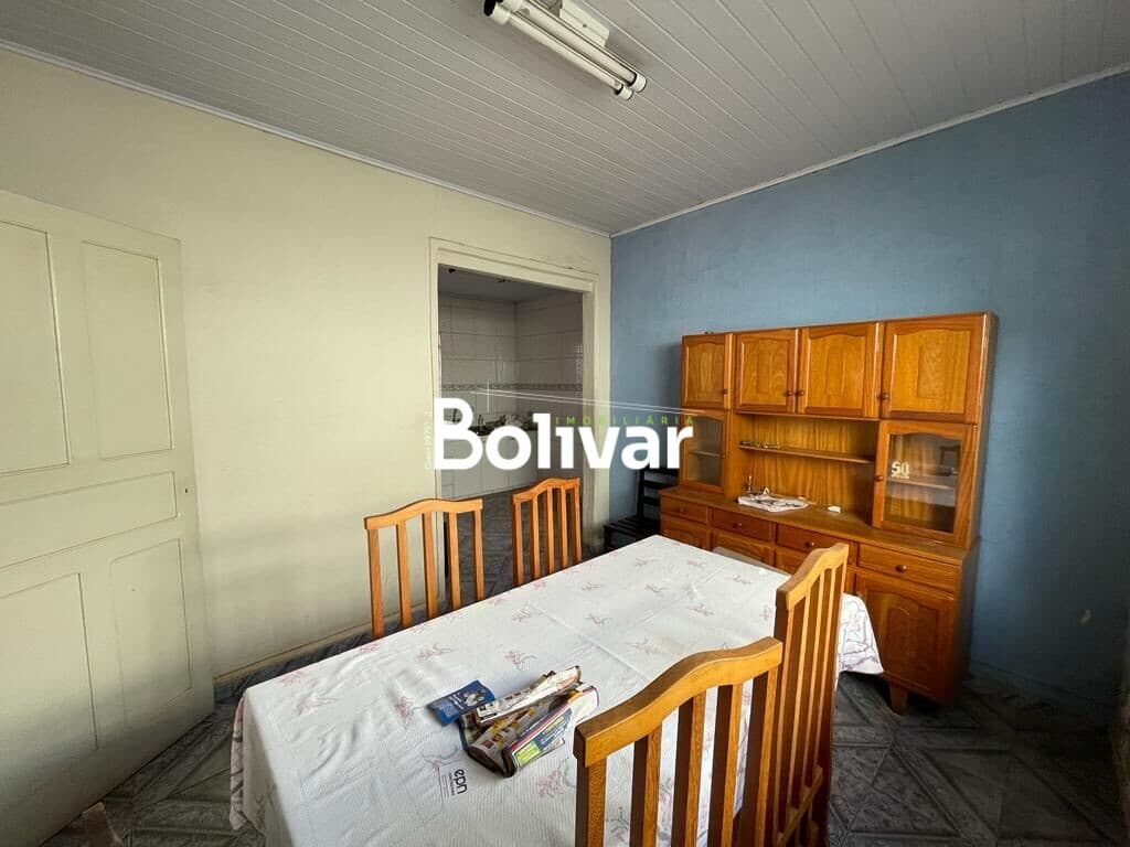 Casa em Itapetininga - Centro