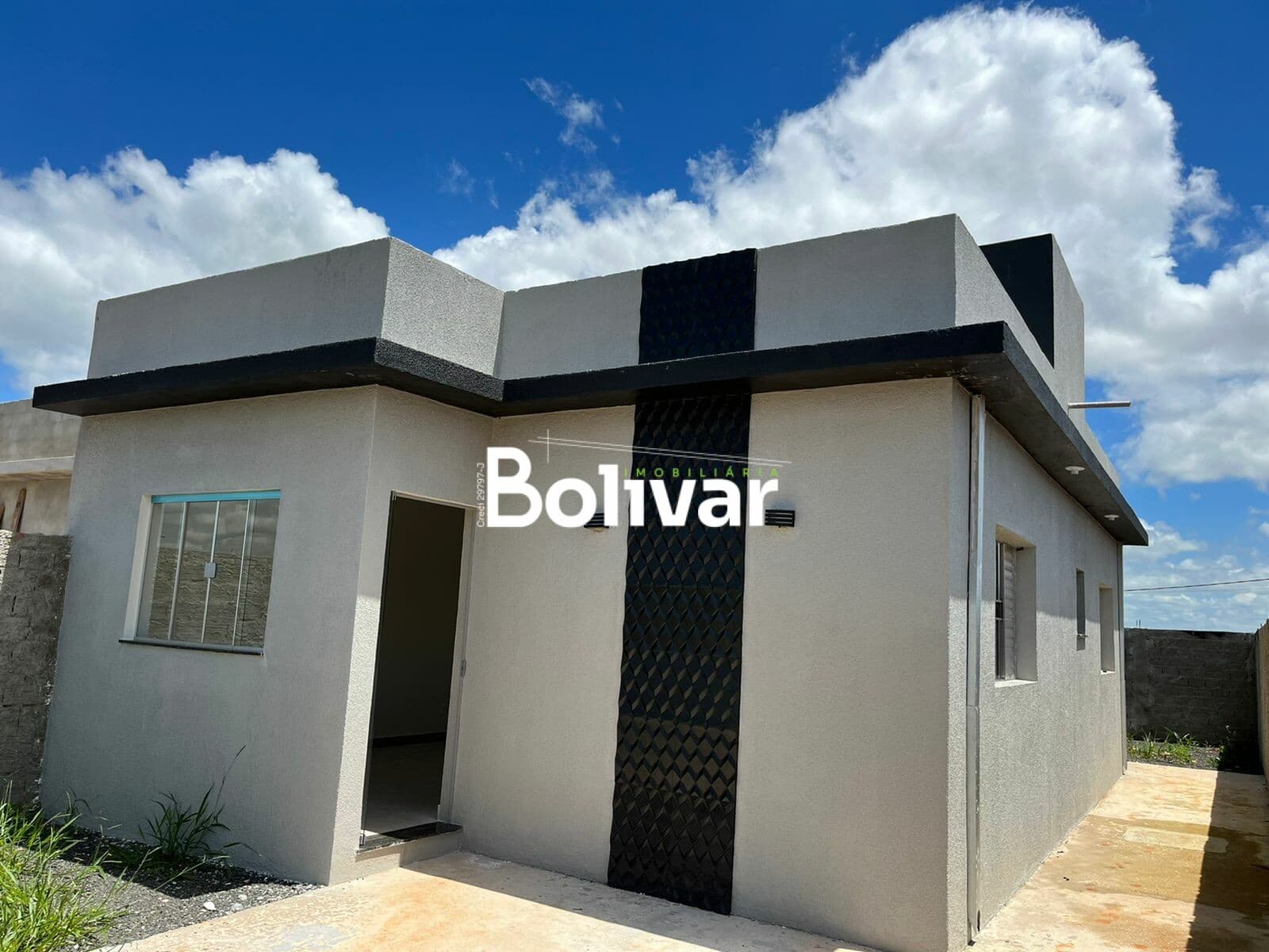 Casa em Itapetininga - Estância Conceição