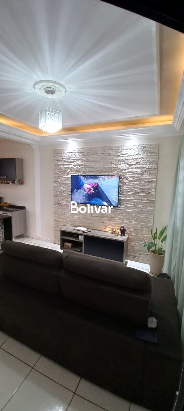 Casa em Itapetininga - Loteamento Gramado II