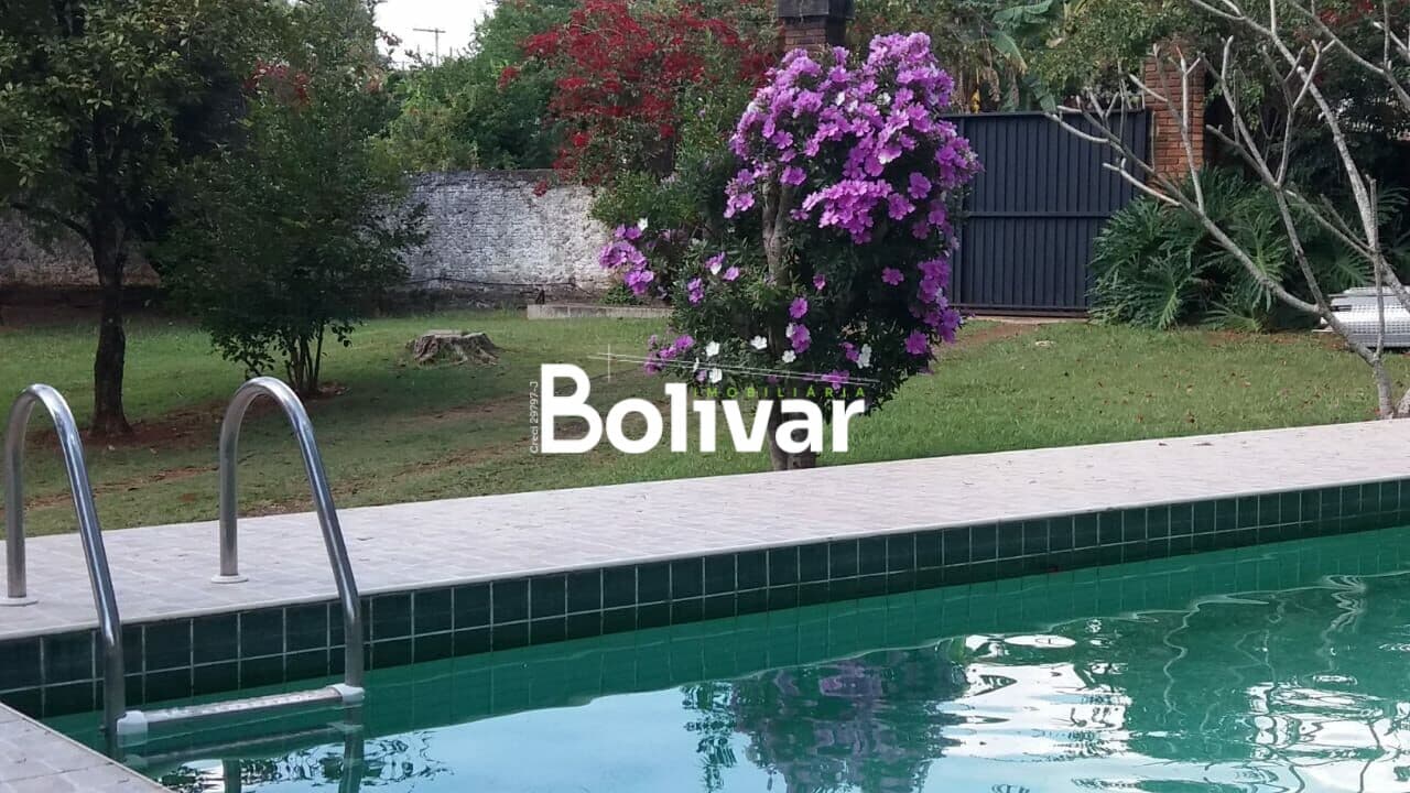 Fazenda/Sítios/Chácaras em Alambari - Cercadinho