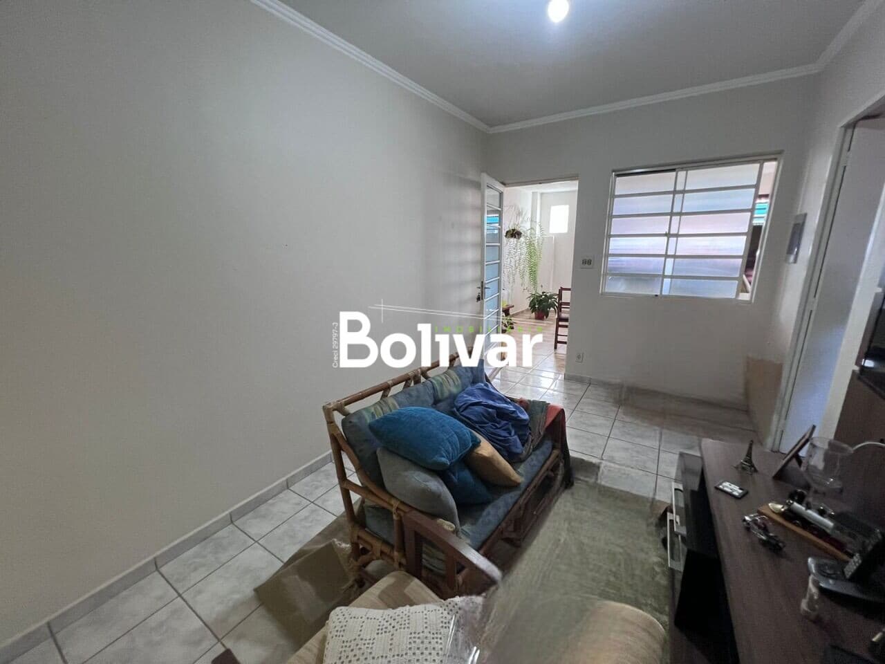 Casa em Itapetininga - Cambuí