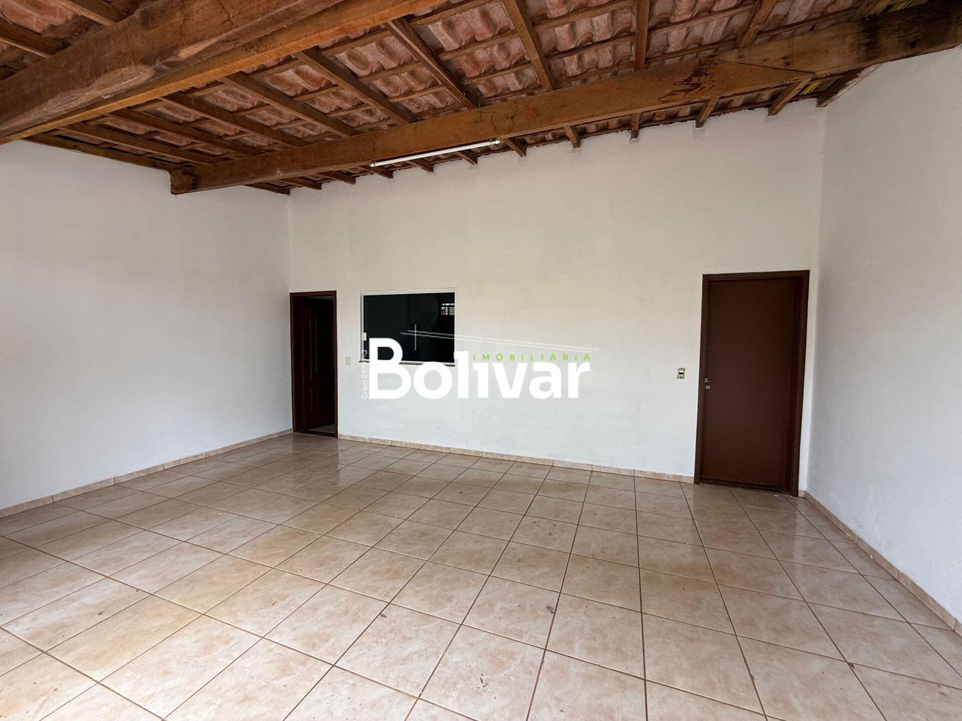 Casa em Itapetininga - Estância Conceição