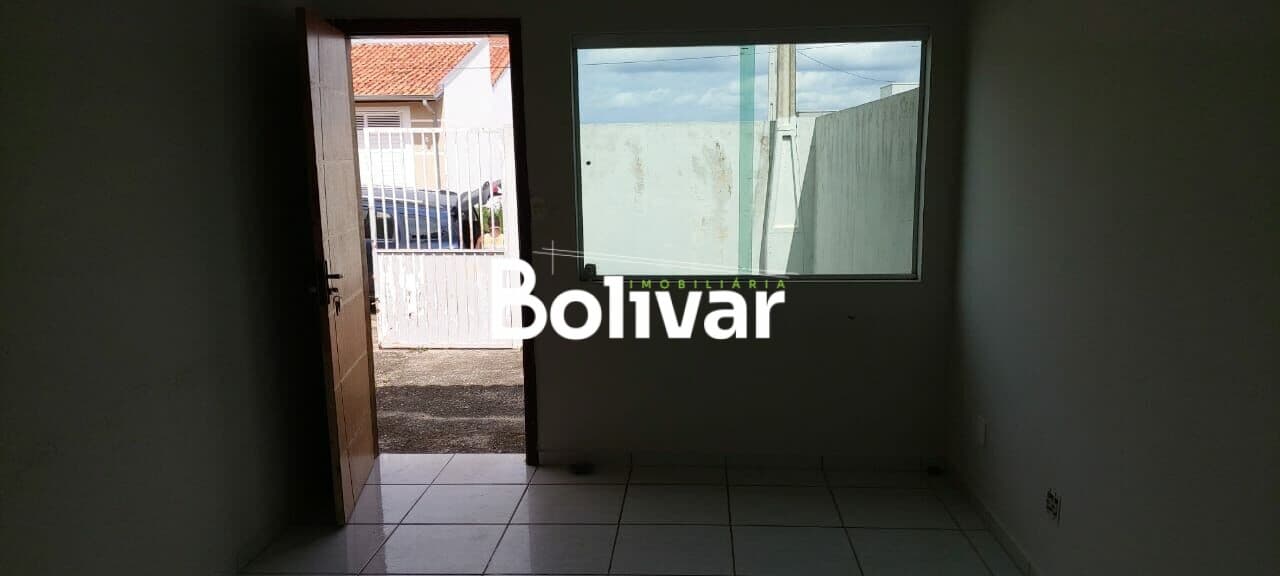 Casa em Itapetininga - Jardim Santa Inêz