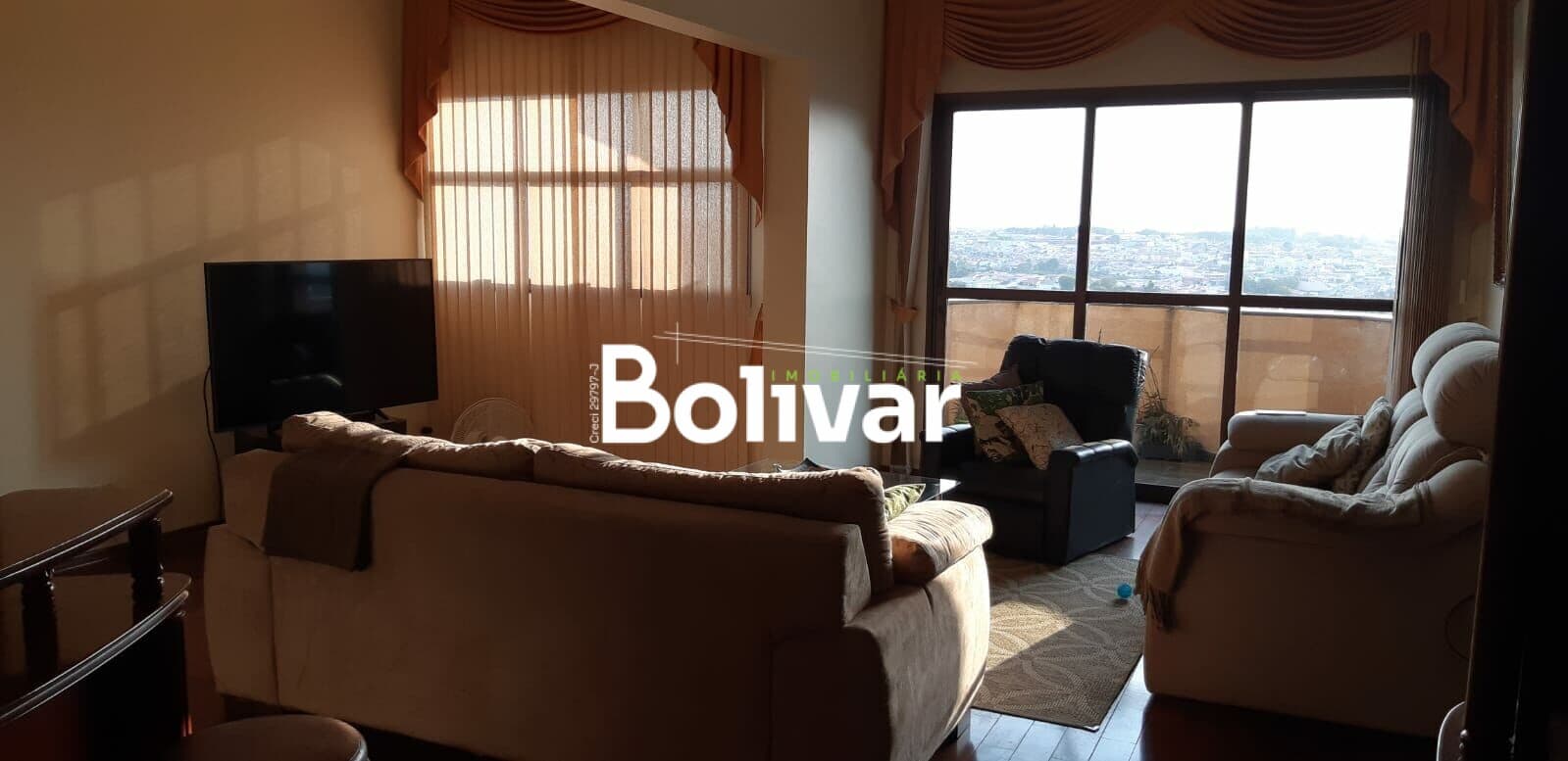Apartamento em Itapetininga - Vila Maria