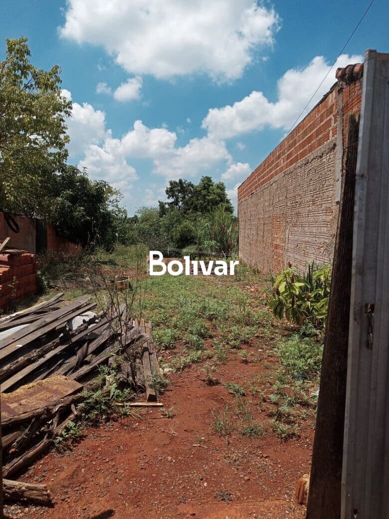 Terreno - VL Mazzei