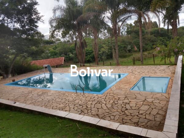 Fazenda/Sítios/Chácaras em Itapetininga - Jardim Shangri-lá