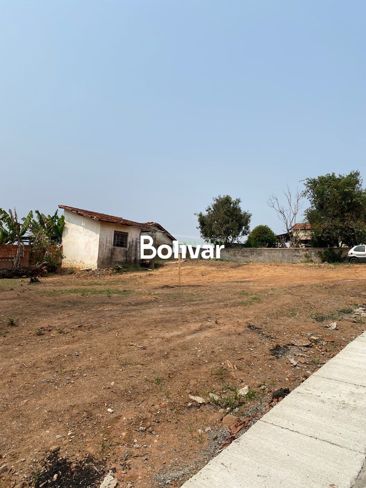 Lote/Terreno em Itapetininga - Conceição