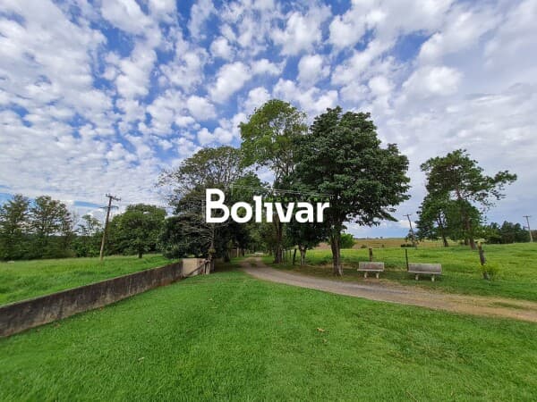 Fazenda/Sítios/Chácaras em Piracicaba - Jardim Primavera