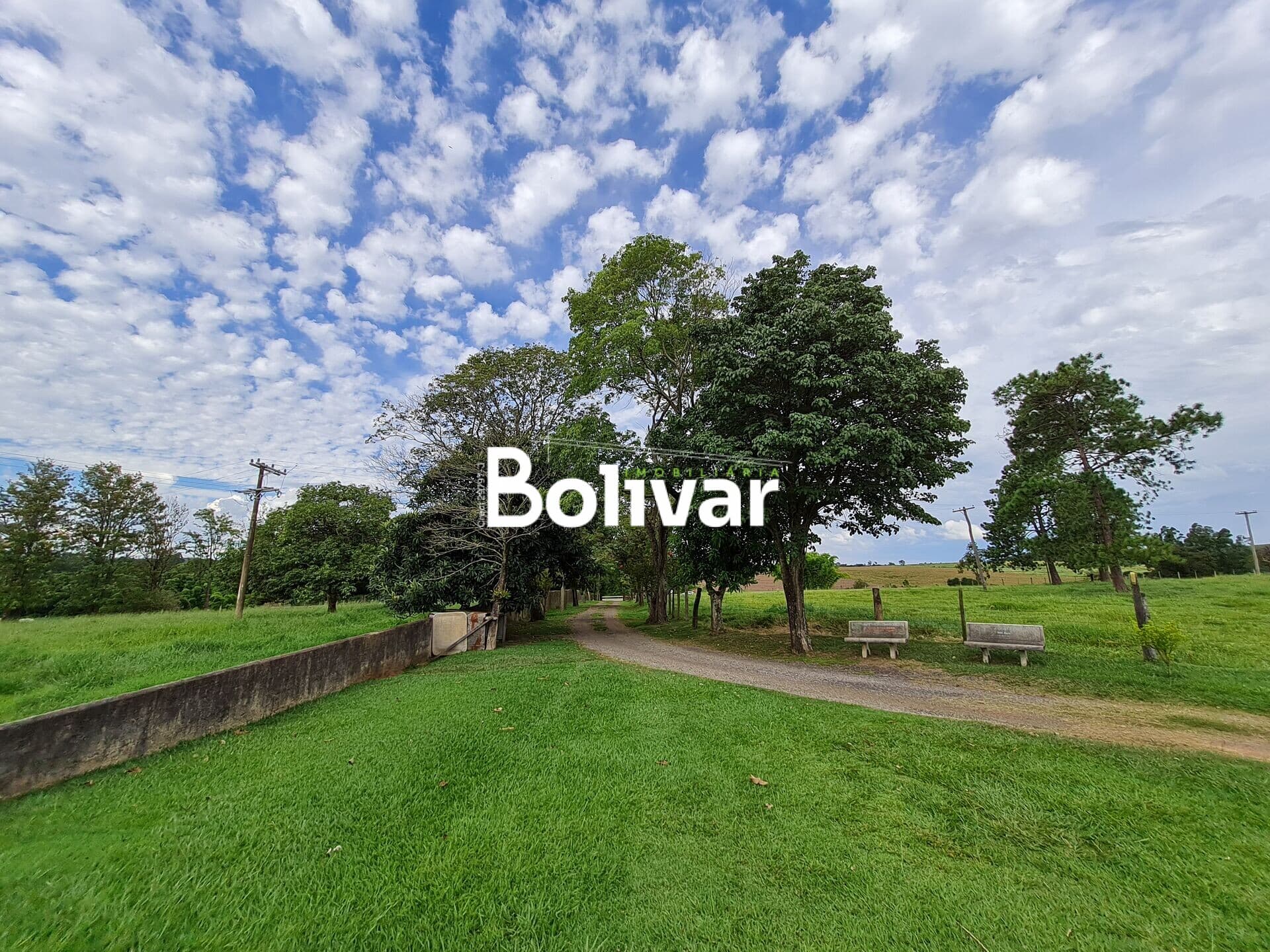 Fazenda/Sítios/Chácaras em Piracicaba - Jardim Primavera