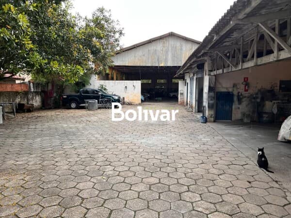 Galpão/Depósito/Armazém em Itapetininga - Vila Santana