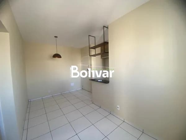 Apartamento em Jardim Bela Vista, Itapetininga/SP
