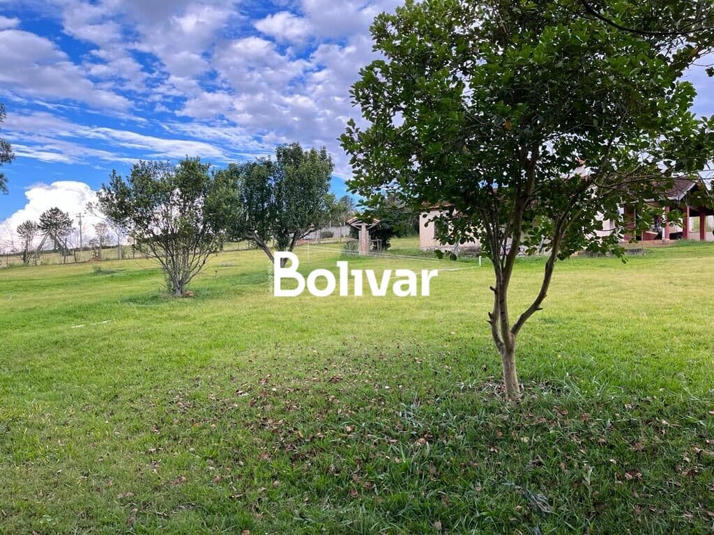 Chácara - Alambari/SP