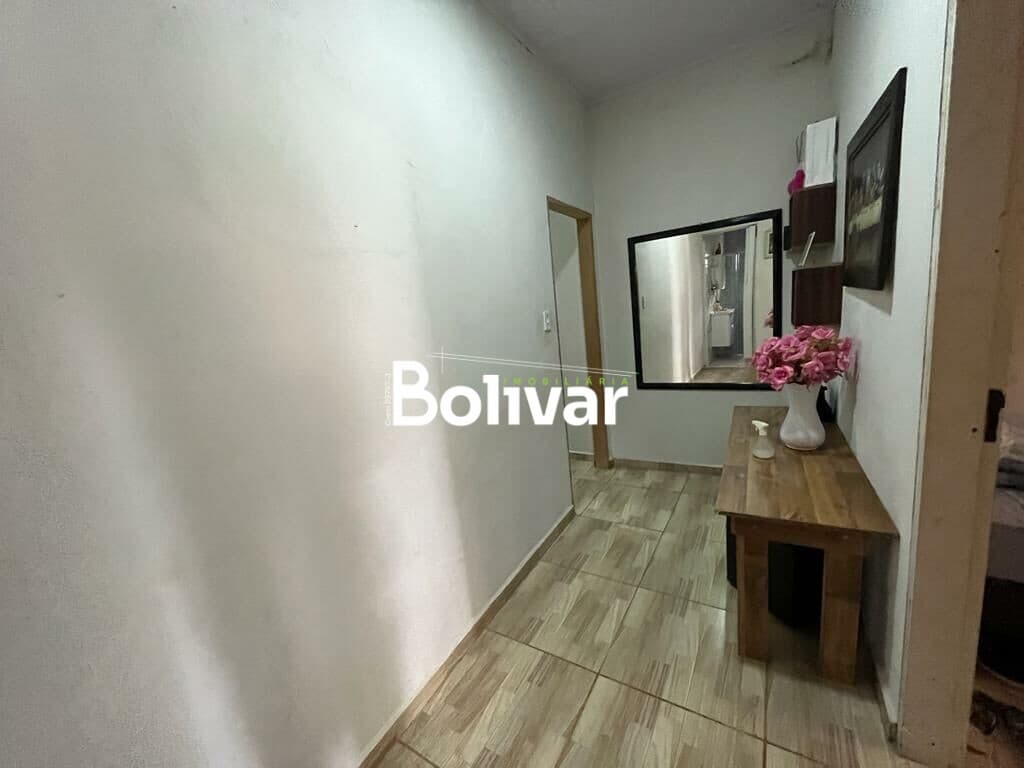Casa em Itapetininga - Vila Visaltino Gomes