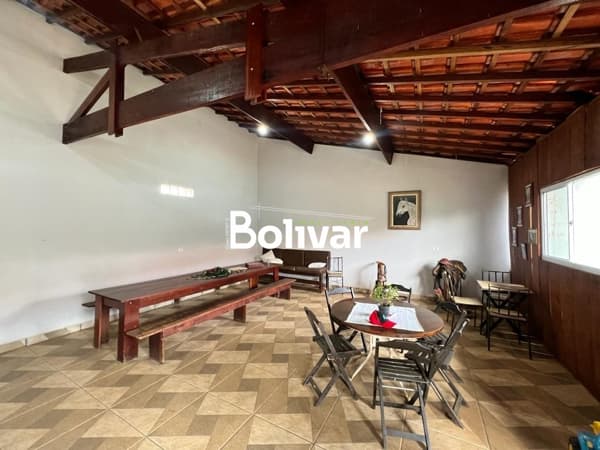 Fazenda/Sítios/Chácaras em Itapetininga - Mato Seco