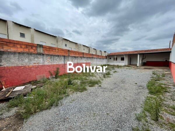 Lote/Terreno em Itapetininga - Vila Rica